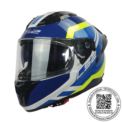 LS2\casco-ls2-ff806-fusion-blure-gris-amarillo\01