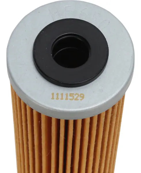 HIFLOFILTRO FILTRO DE ACEITE - HF650 - KTM 1290 SUPER ADVENTURE
