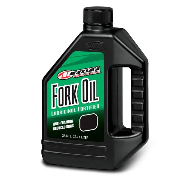 ACEITE TELESCÓPICA  – MAXIMA – FORK OIL