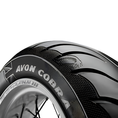 AVON COBRA CHROME 170/80B15 TL 83H
