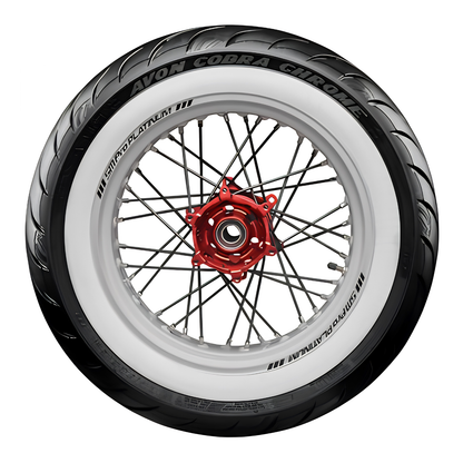 AVON COBRA CHROME 170/80B15 TL 83H