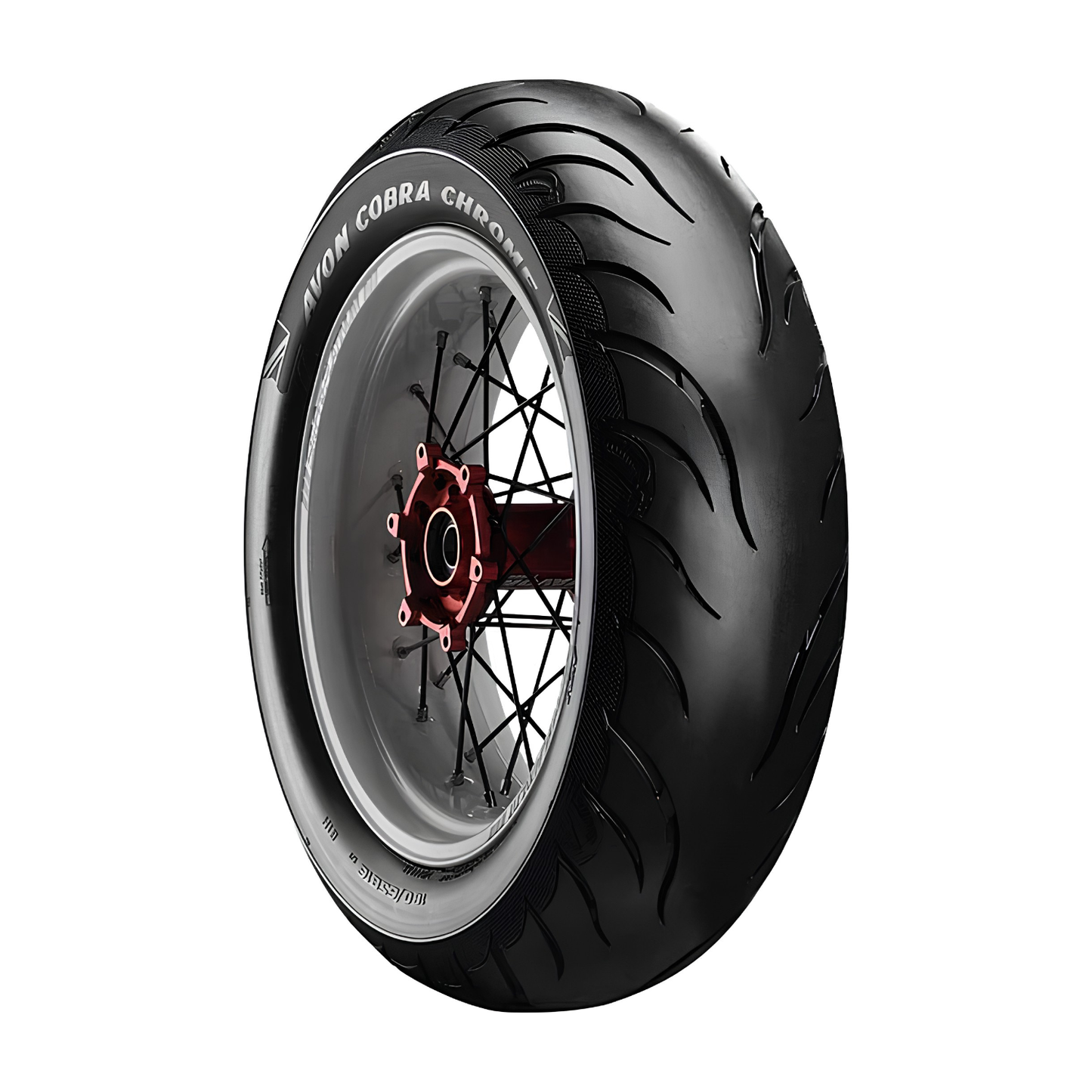 AVON COBRA CHROME 170/80B15 TL 83H