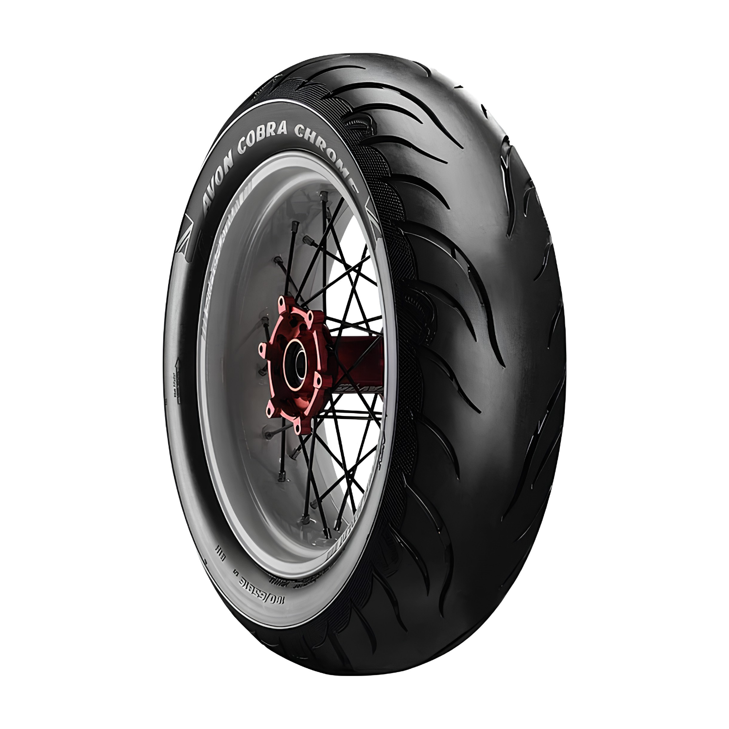 AVON COBRA CHROME 170/80B15 TL 83H