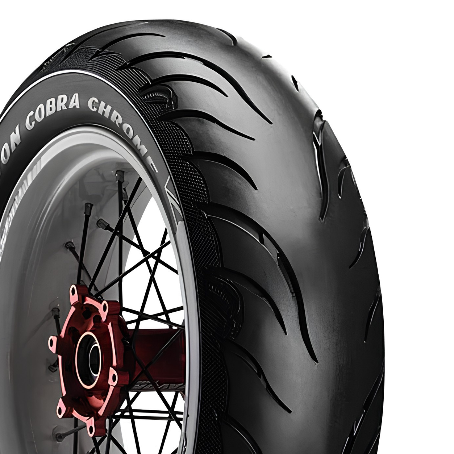 AVON COBRA CHROME 170/80B15 TL 83H