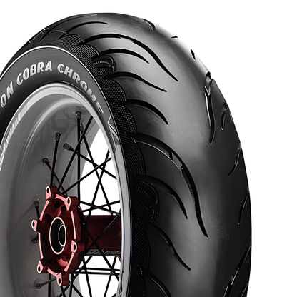 AVON COBRA CHROME 170/80B15 TL 83H