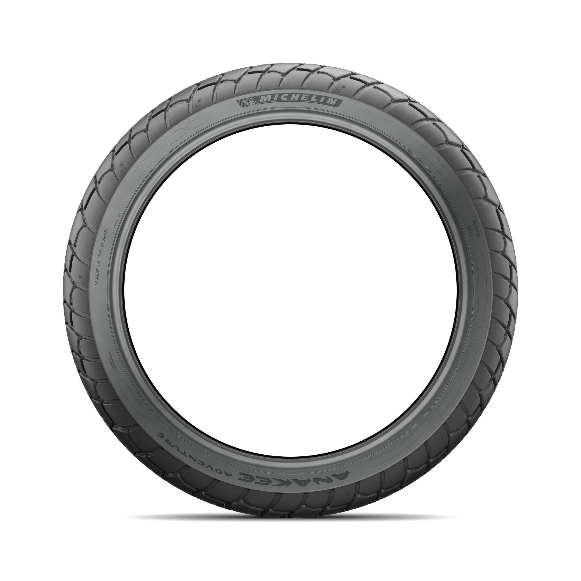 MICHELIN ANAKEE ADVENTURE 90/90-21 TL/TT 54H