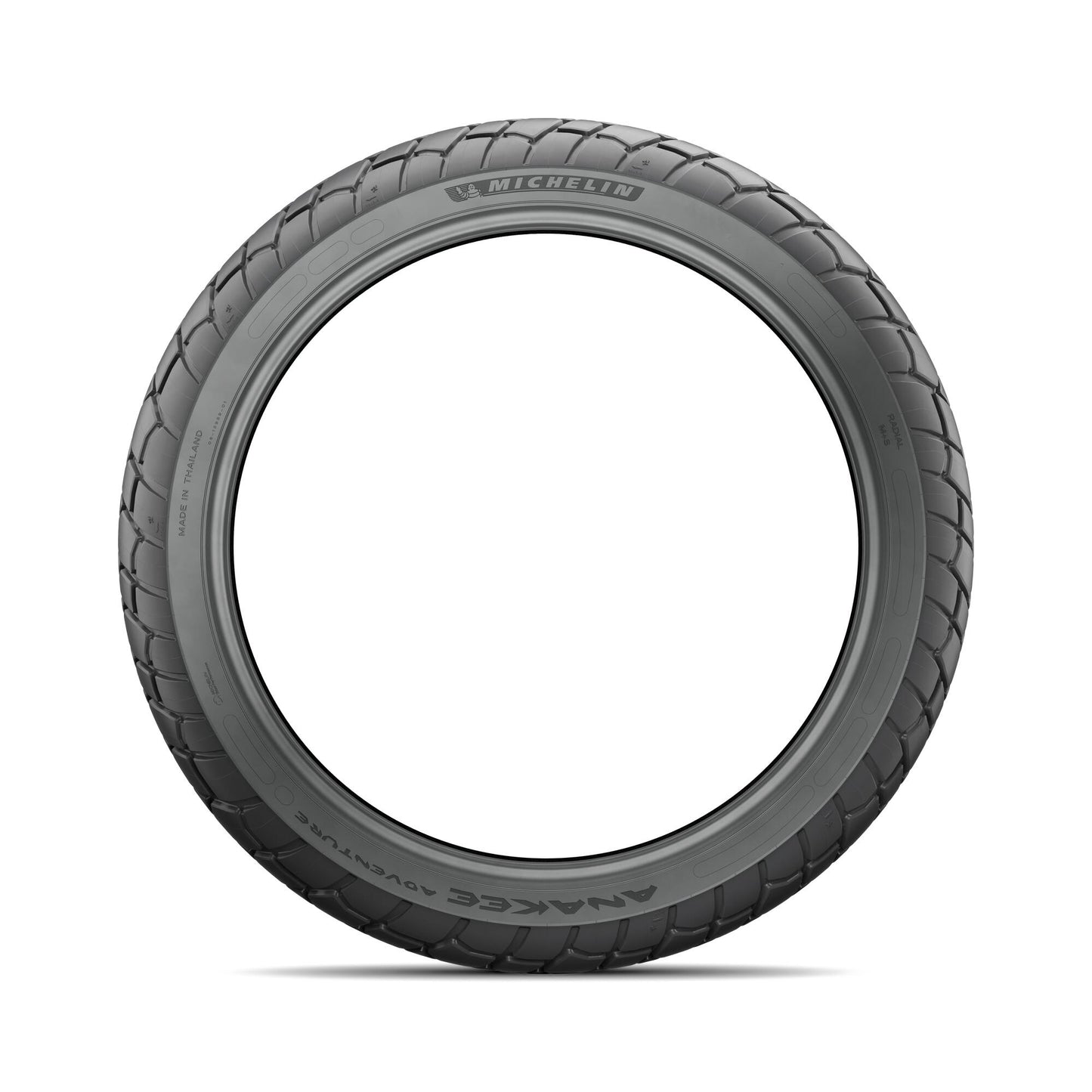MICHELIN ANAKEE ADVENTURE 120/70R17 58V