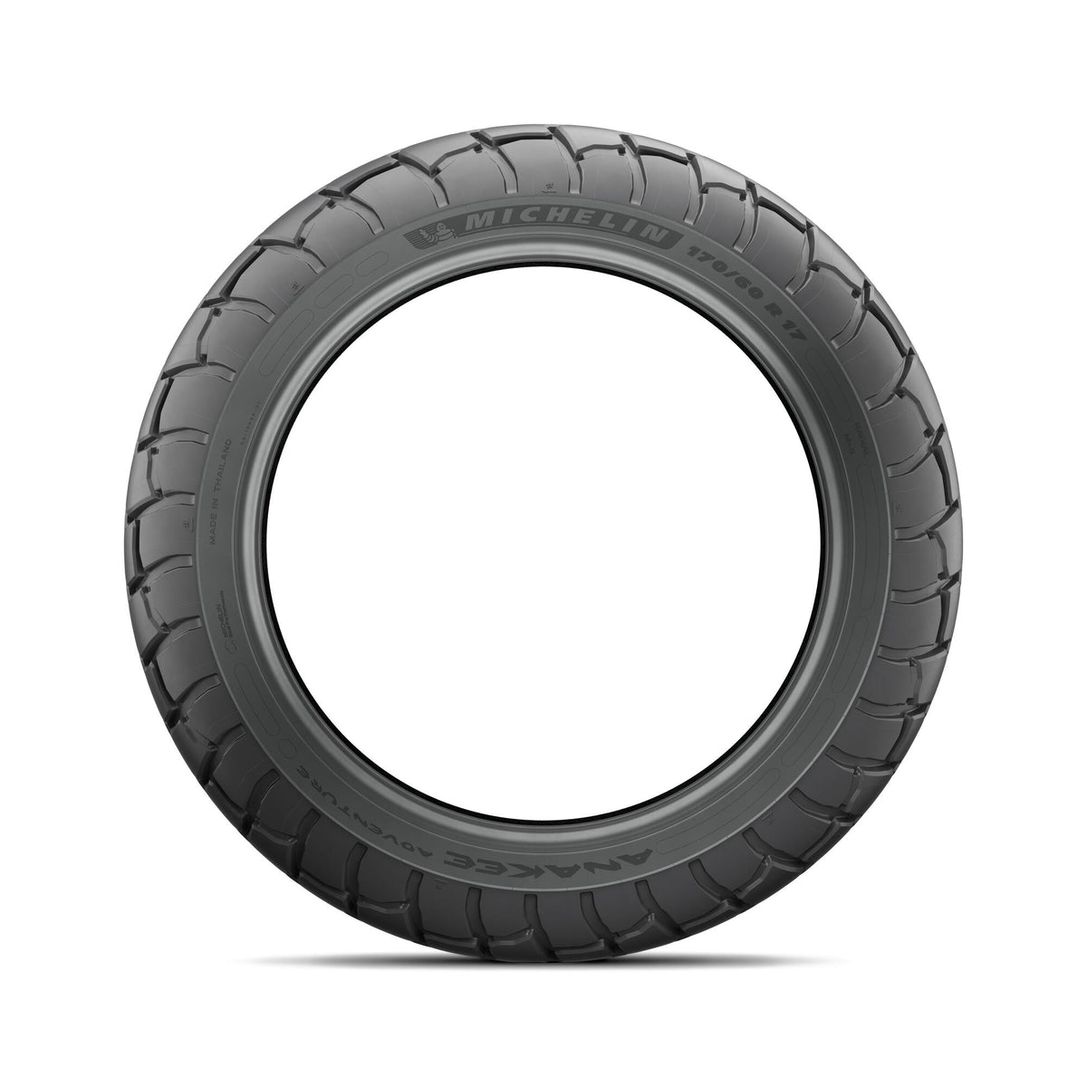 MICHELIN ANAKEE ADVENTURE 140/80R17 TL/TT 69H