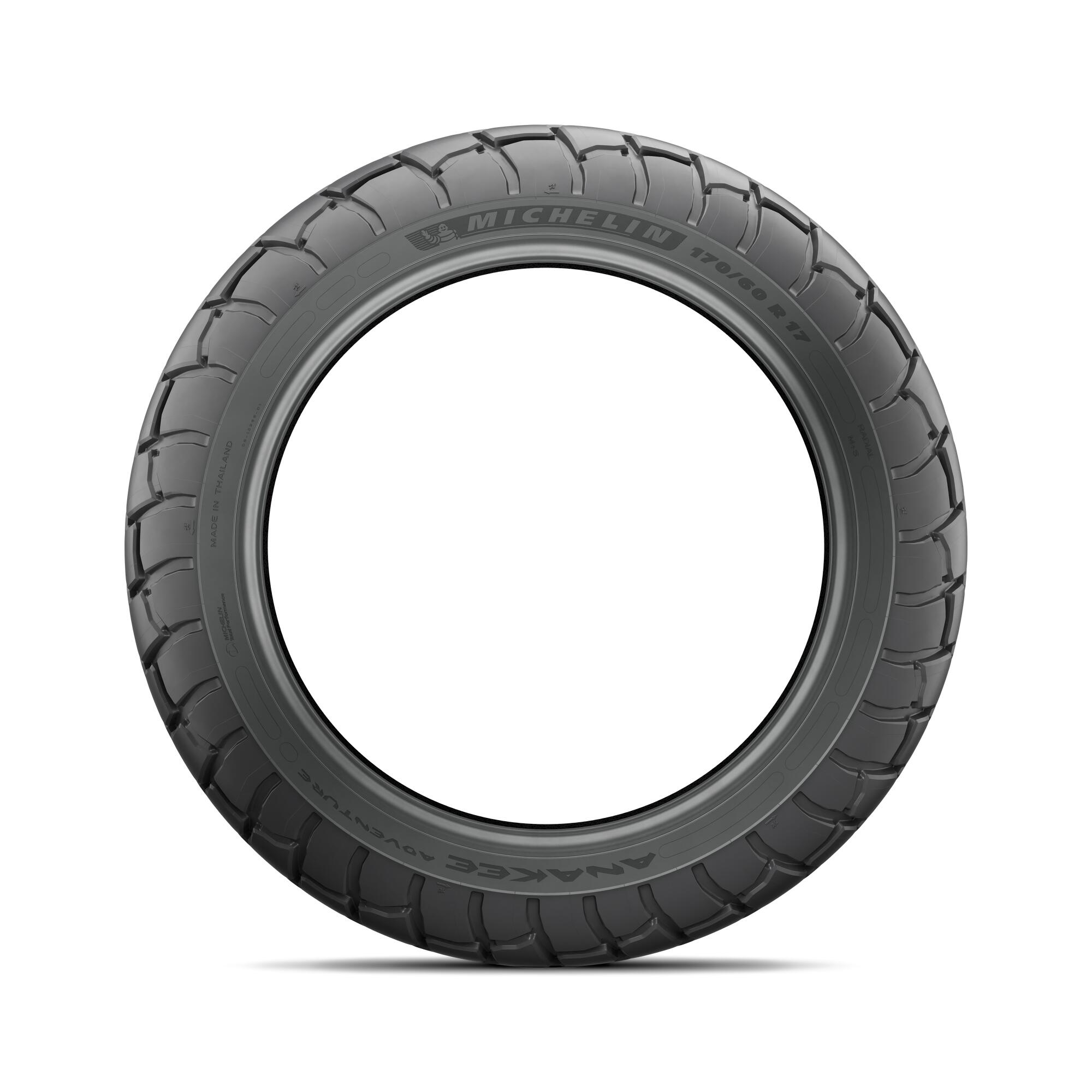 MICHELIN ANAKEE ADVENTURE 160/60R17 TL/TT 69V