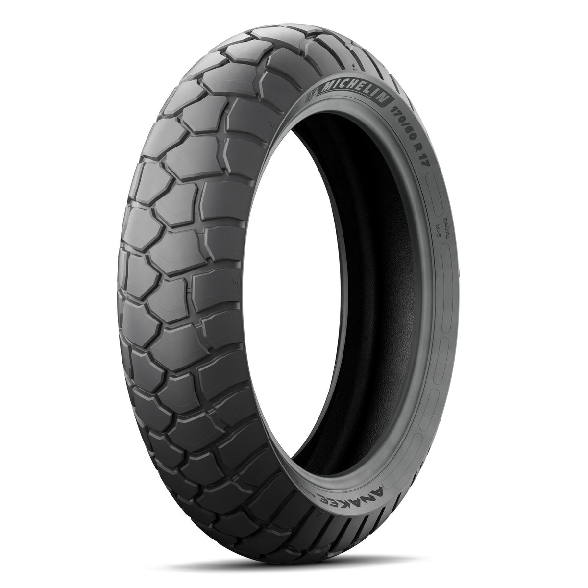 MICHELIN ANAKEE ADVENTURE 140/80R17 TL/TT 69H