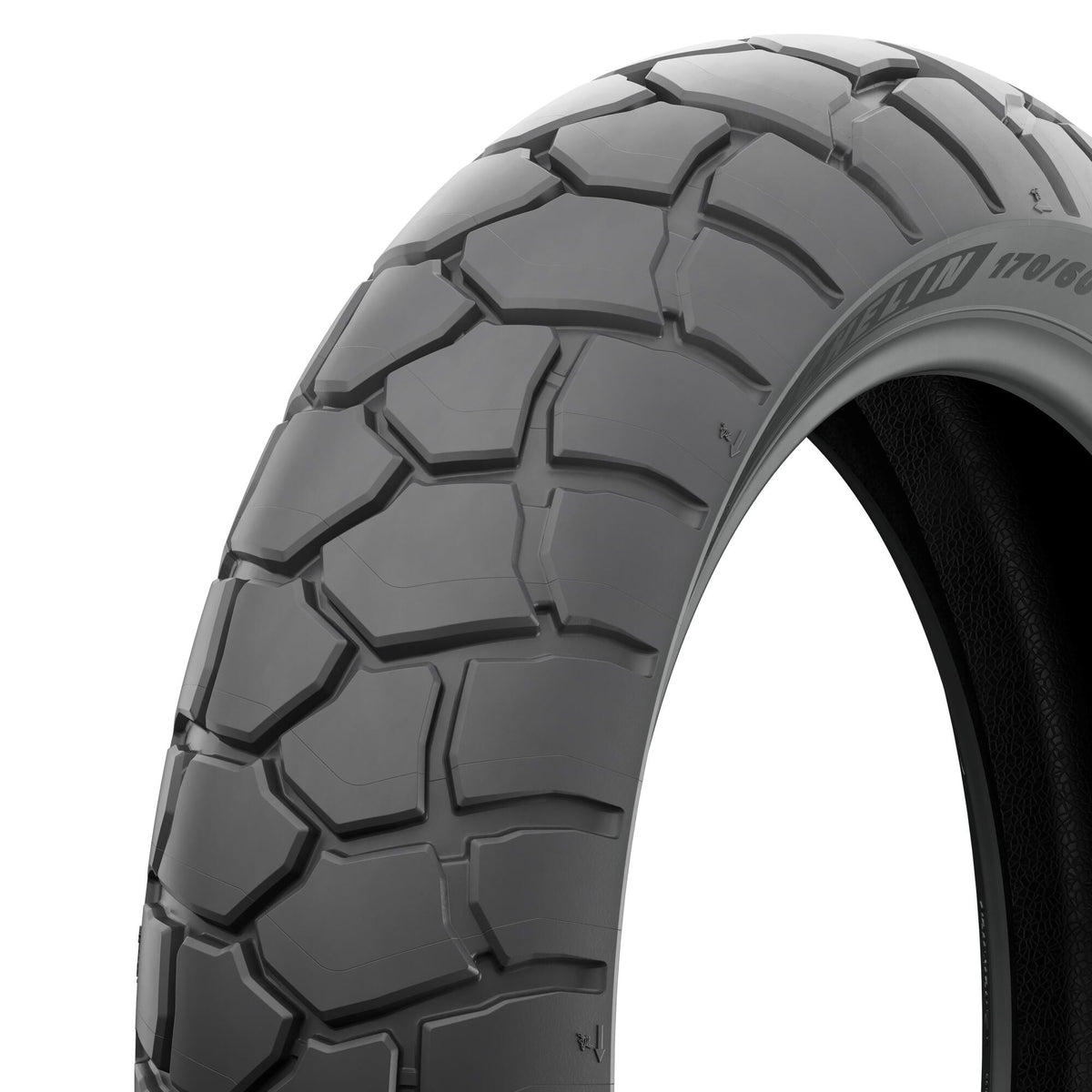 MICHELIN ANAKEE ADVENTURE 140/80R17 TL/TT 69H