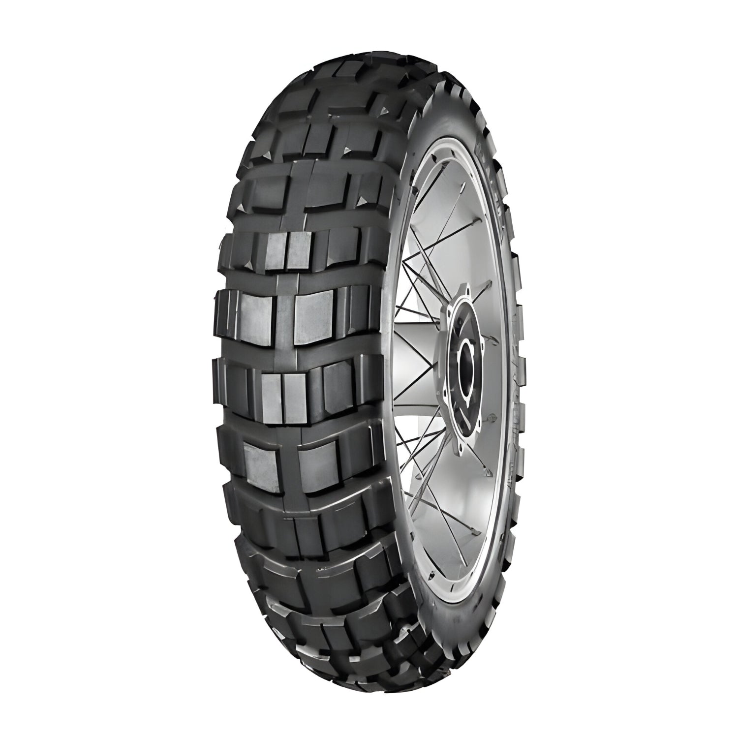 ANLAS CAPRA X 150/70R18 70T