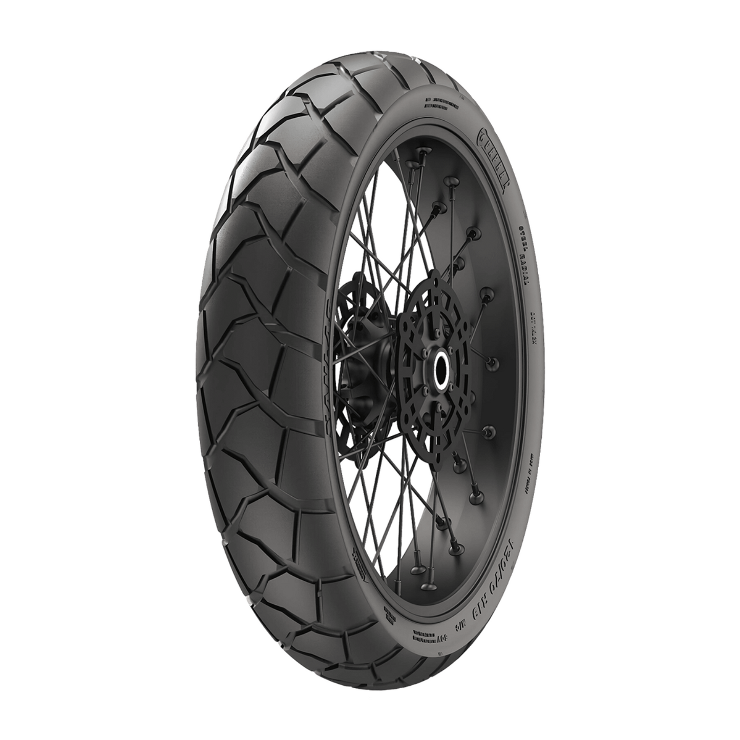 ANLAS CAPRA R 120/70R19 60V