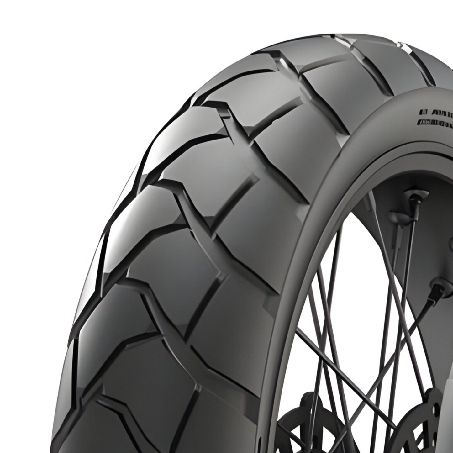 ANLAS CAPRA R 120/70R19 60V