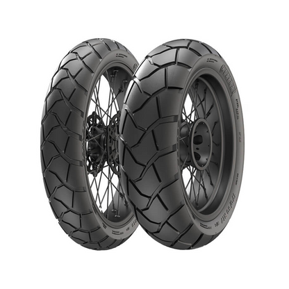 ANLAS CAPRA R 120/70R19 60V