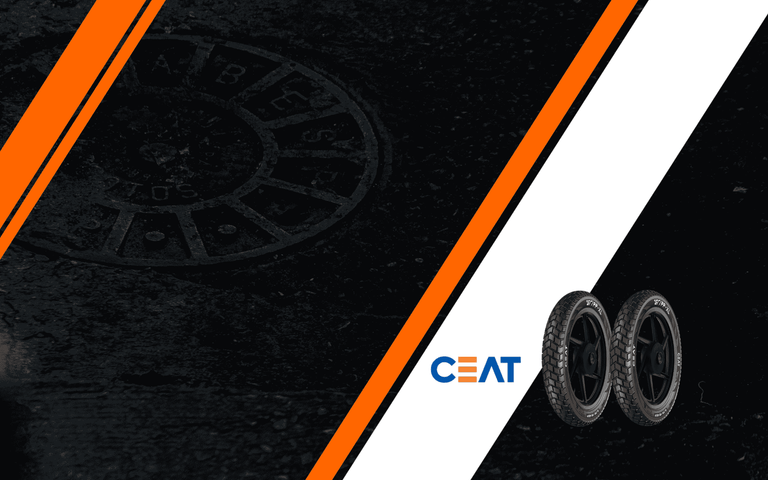 Descuentos de locura en la marca CEAT