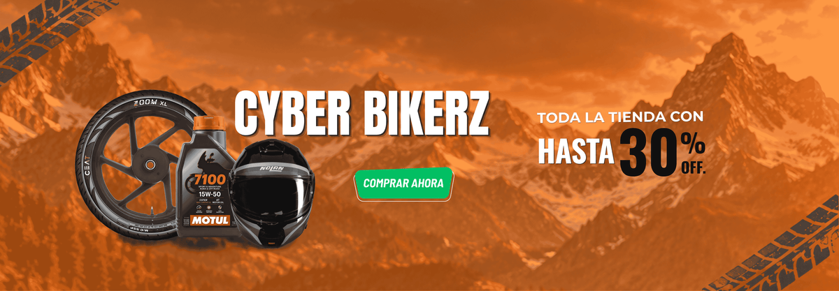Ofertas en neumáticos cyber chile