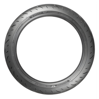 BRIDGESTONE BATTLAX S23 120/70R17 TL 58W