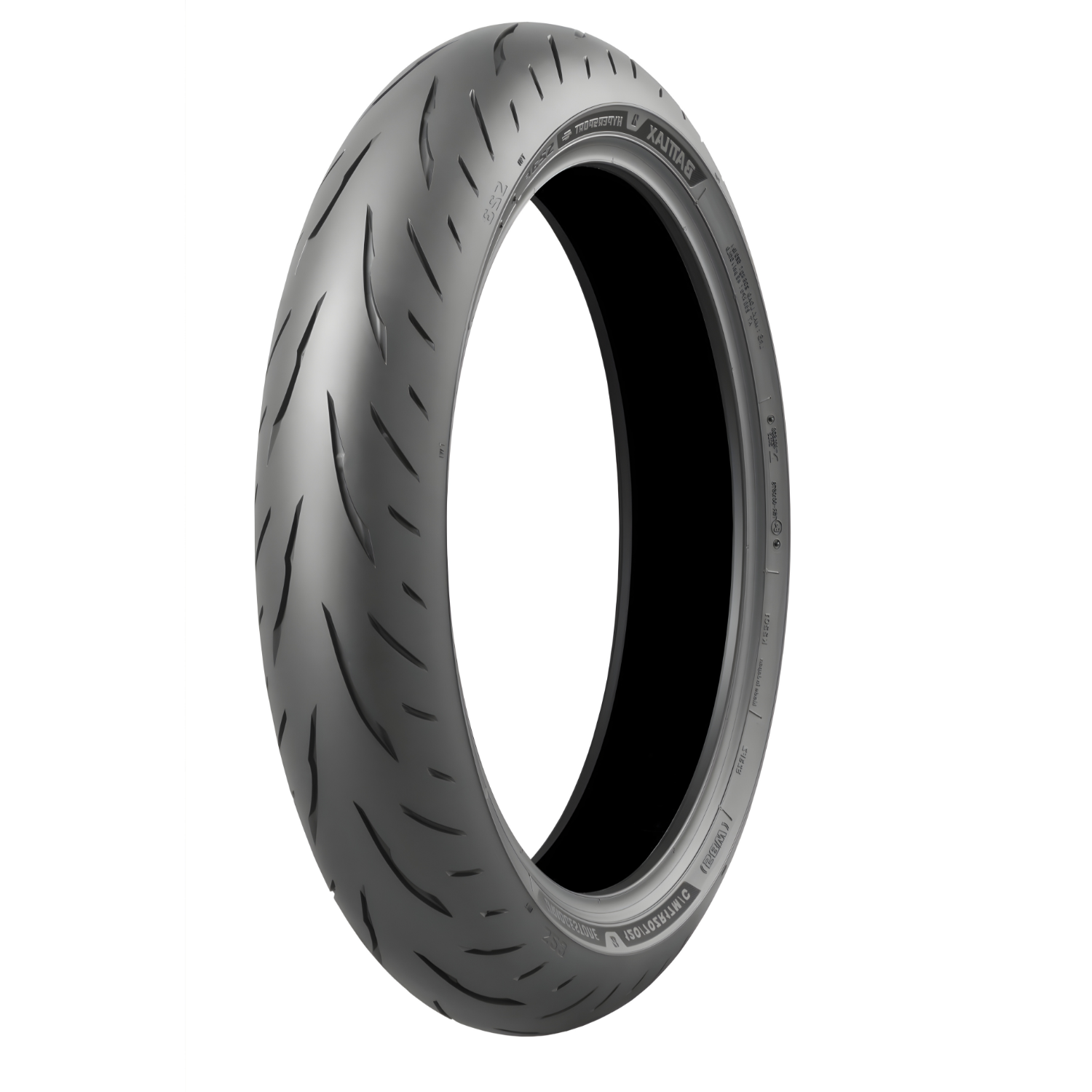 BRIDGESTONE BATTLAX S23 120/70R17 TL 58W