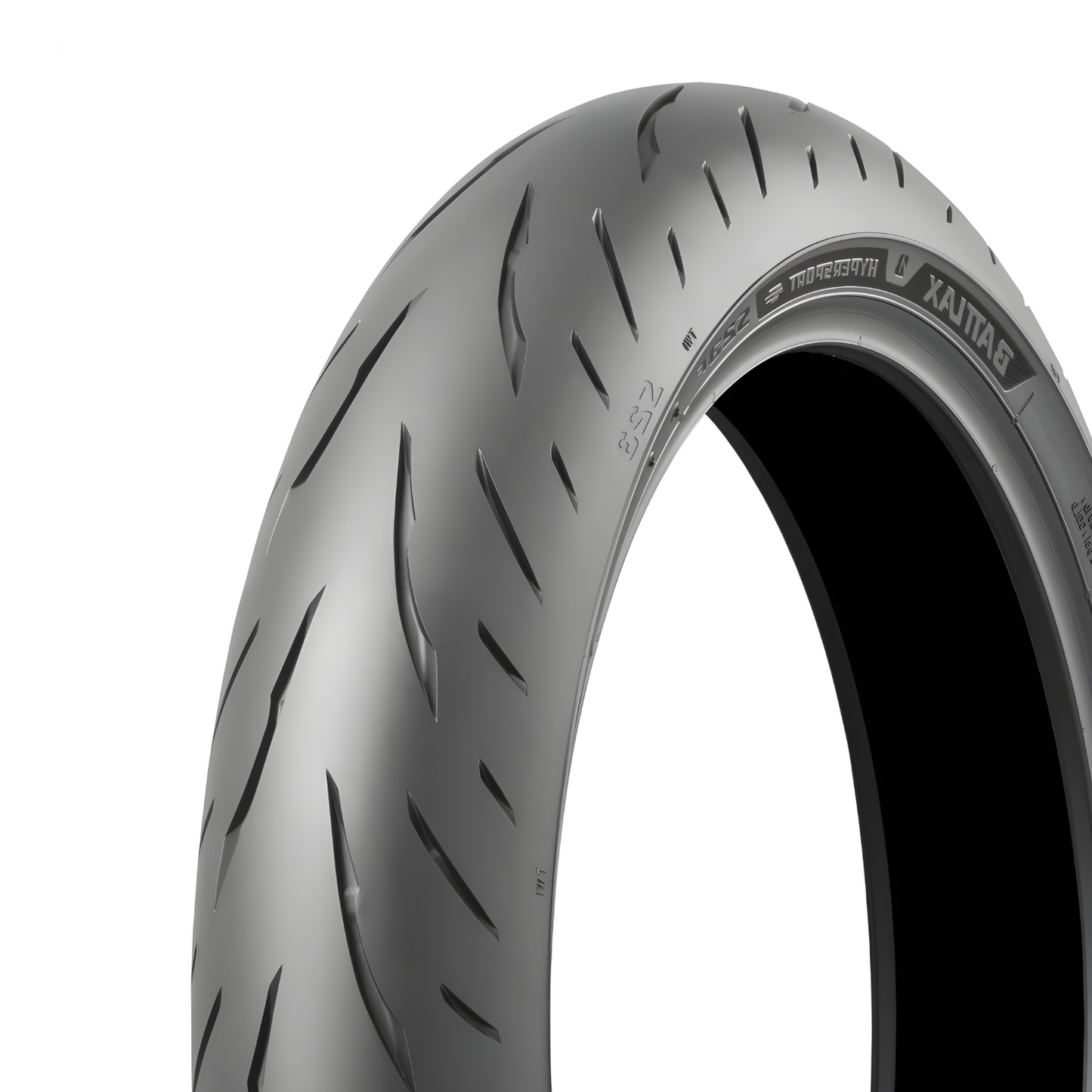 BRIDGESTONE BATTLAX S23 120/70R17 TL 58W