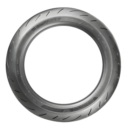 BRIDGESTONE BATTLAX S23 190/50R17 TL 73W