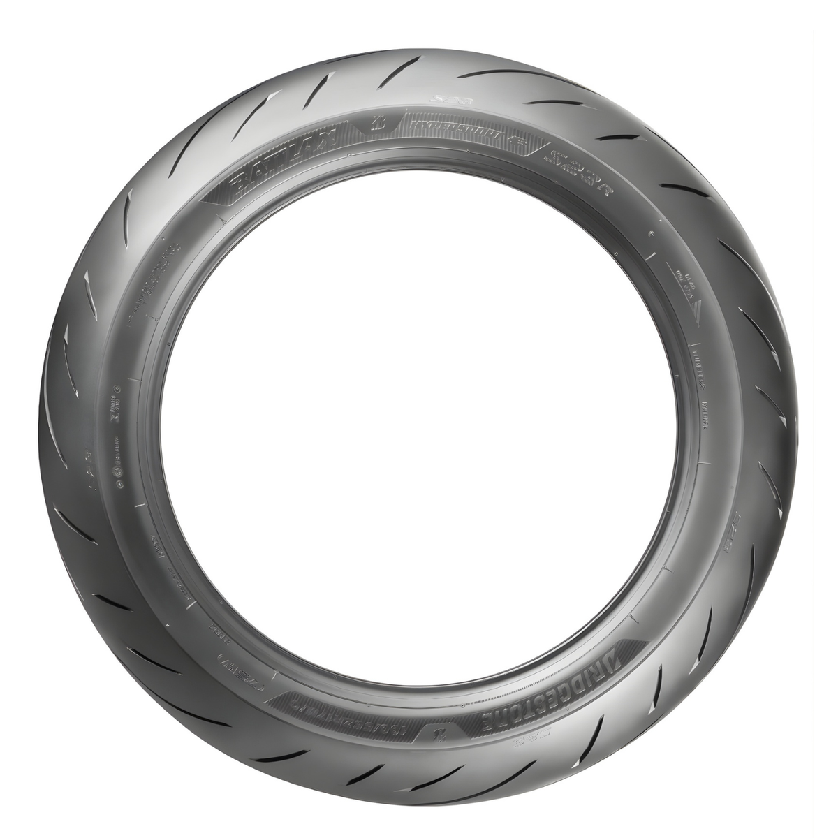 BRIDGESTONE BATTLAX HYPERSPORT S23 190/55ZR17 TL 75W