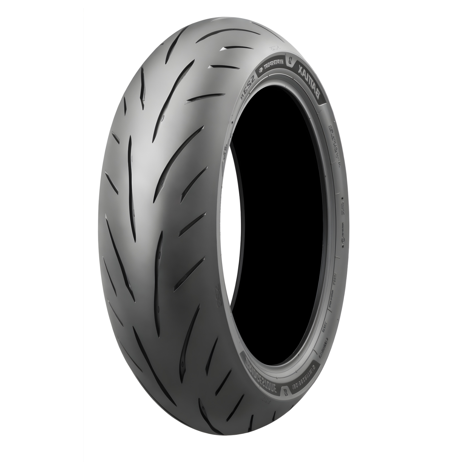 BRIDGESTONE BATTLAX S23 160/60R17 TL 69W