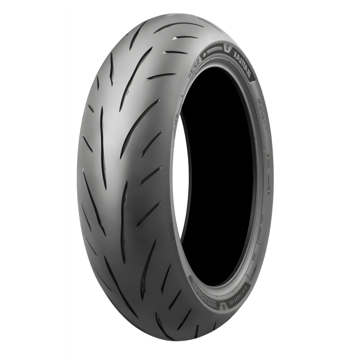 NEUMÁTICO BRIDGESTONE BATTLAX S23 180/55ZR17 TL 73W