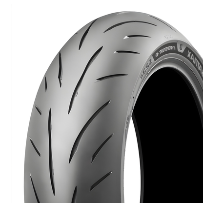 BRIDGESTONE BATTLAX HYPERSPORT S23 190/55ZR17 TL 75W