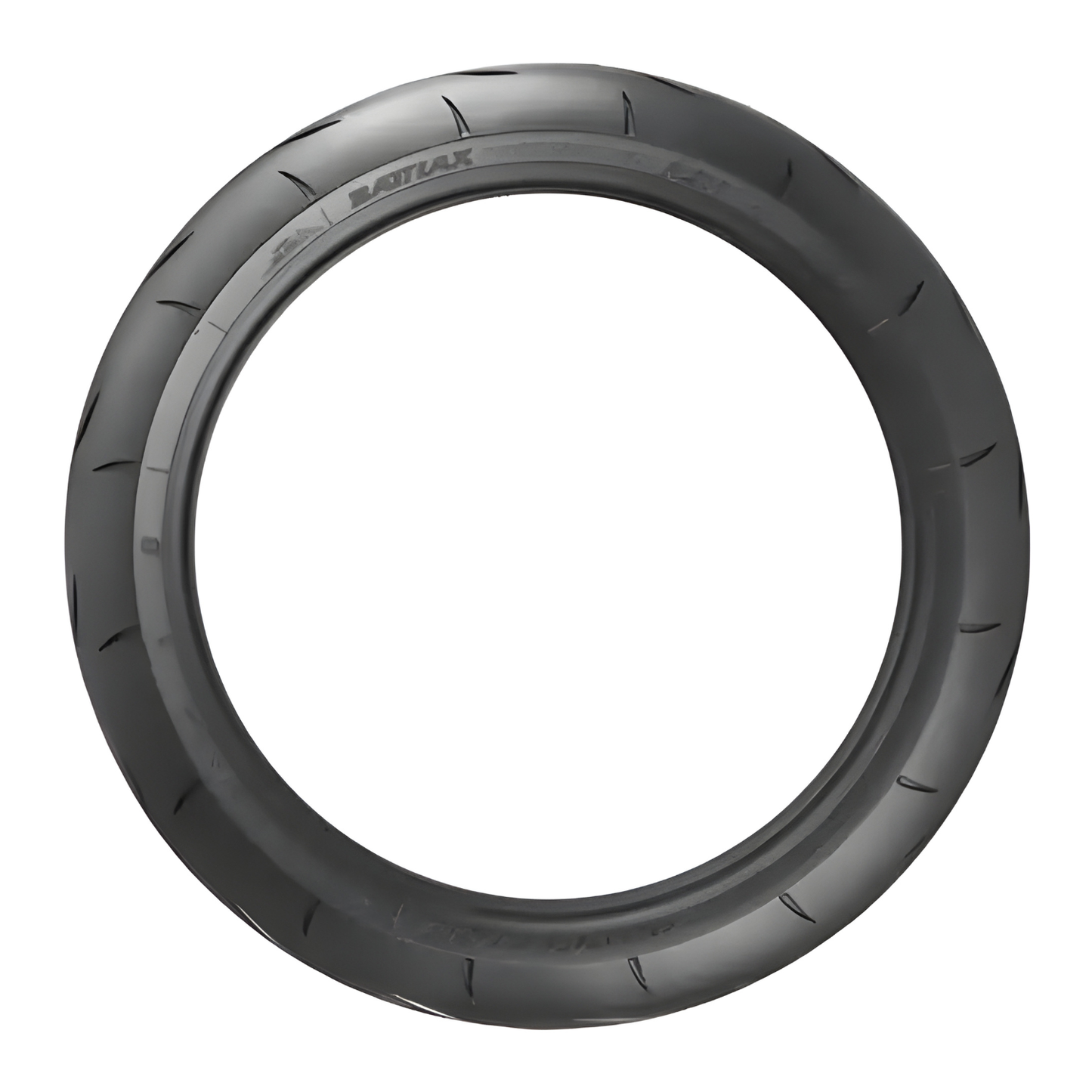 BRIDGESTONE BATTLAX RS10 120/70-17 TL 58W