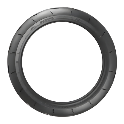 BRIDGESTONE BATTLAX RS10 120/70-17 TL 58W