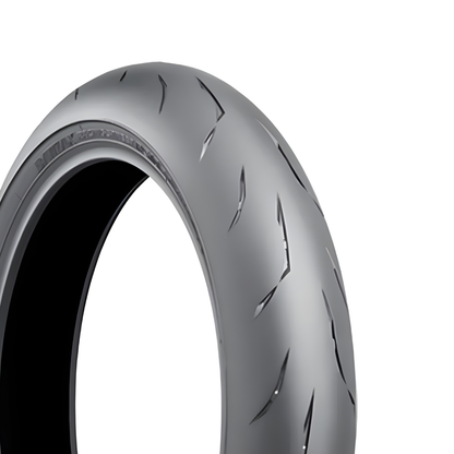 BRIDGESTONE BATTLAX RS10 120/70-17 TL 58W