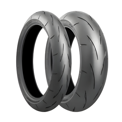 BRIDGESTONE BATTLAX RS10 190/50-17 TL 73W