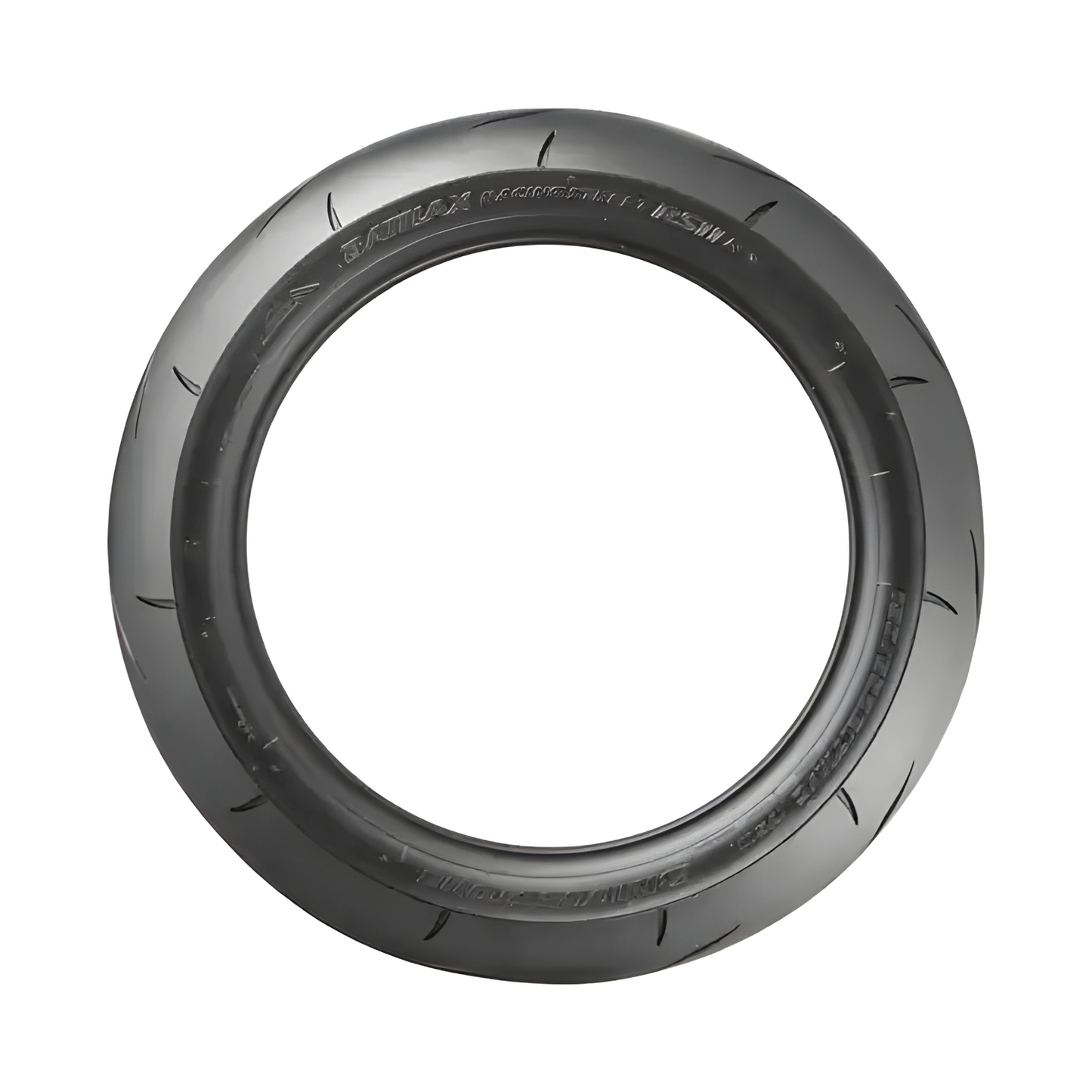 BRIDGESTONE BATTLAX RS10 190/50-17 TL 73W