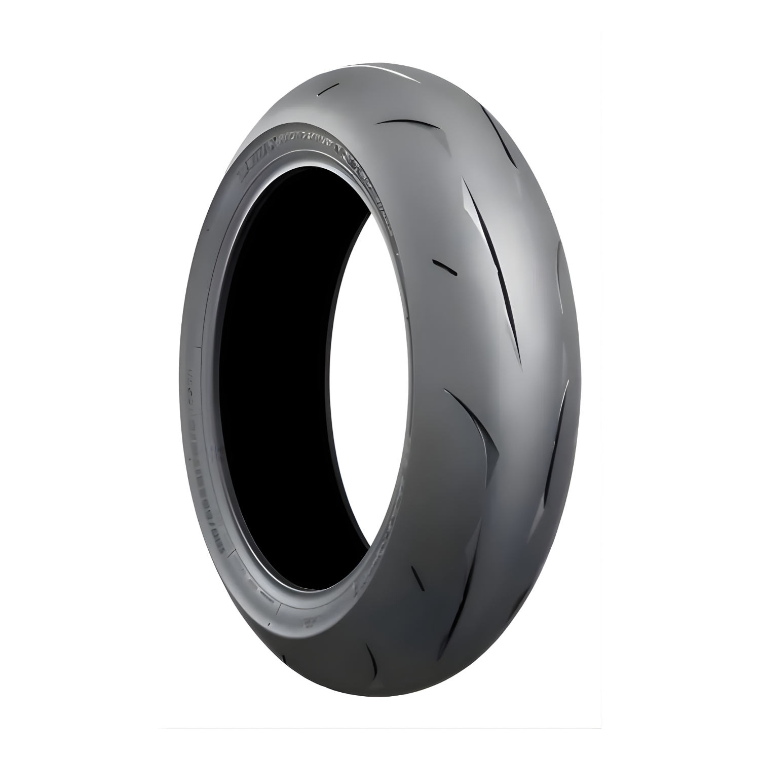 BRIDGESTONE BATTLAX RS10 190/50-17 TL 73W