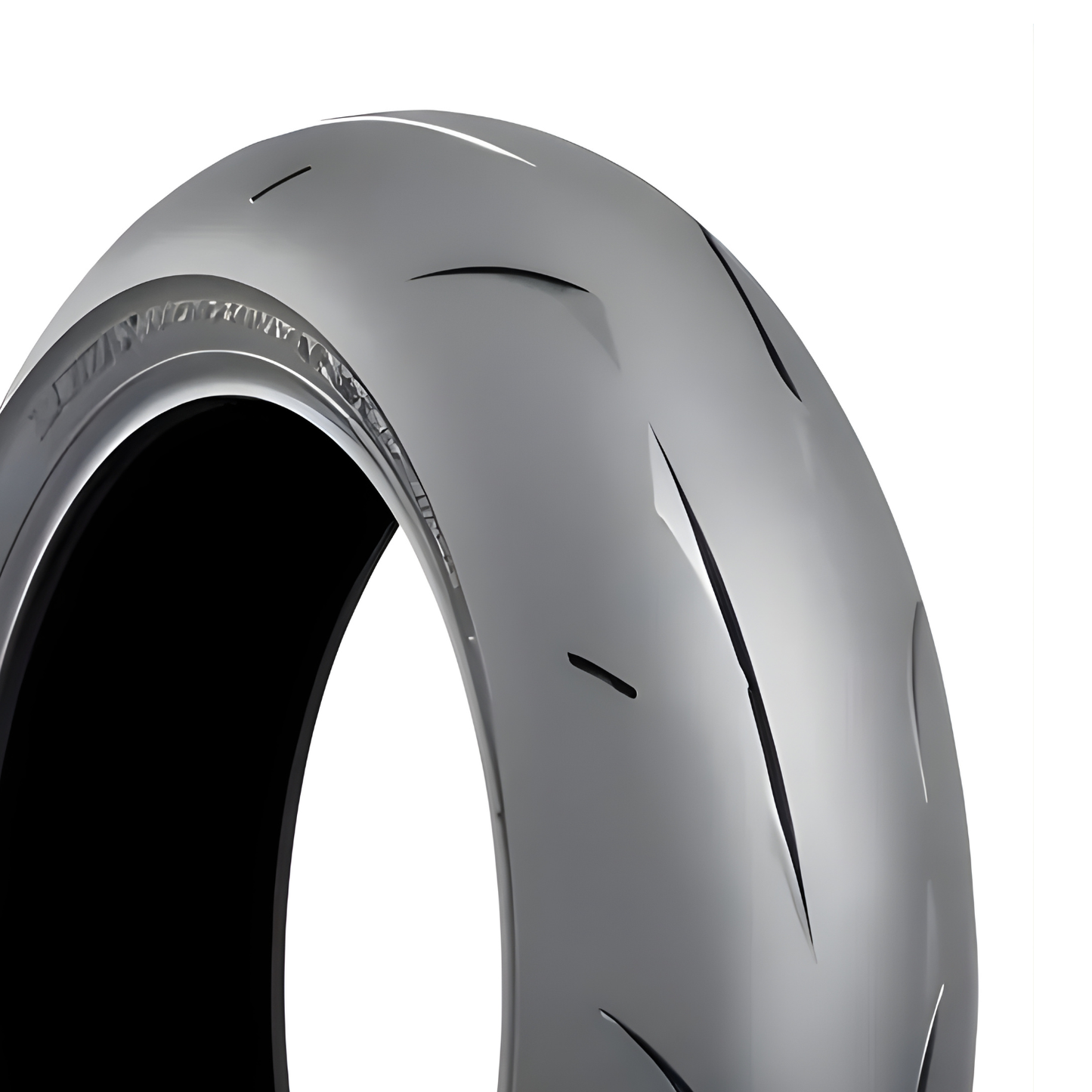 BRIDGESTONE BATTLAX RS10 180/50-17 TL 73W