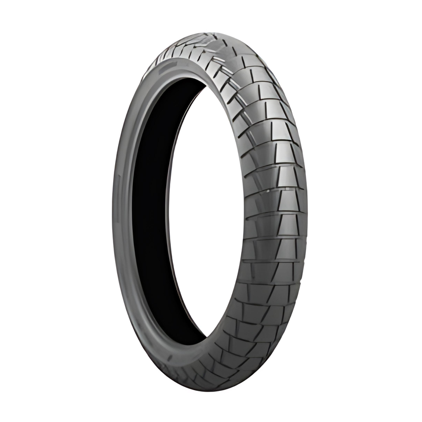 BRIDGESTONE BATTLAX AT41 110/80-19 TL 59V