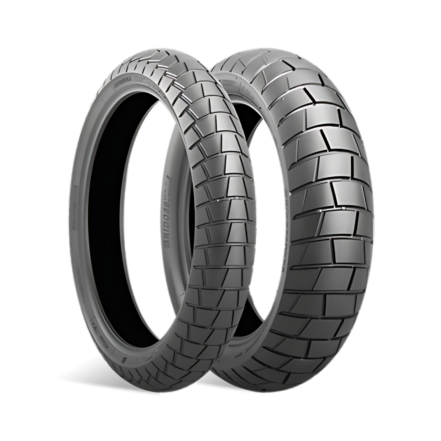 BRIDGESTONE BATTLAX AT41 150/70-18 TL 70V