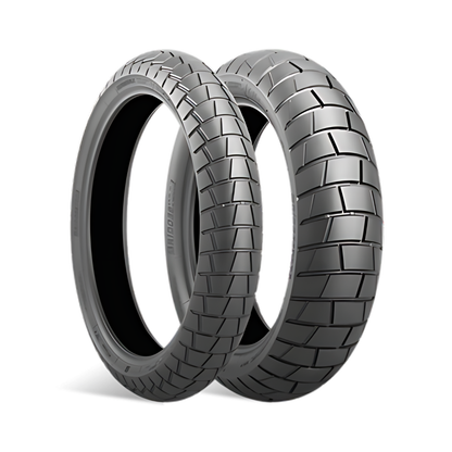 BRIDGESTONE BATTLAX AT41 150/70-18 TL 70V