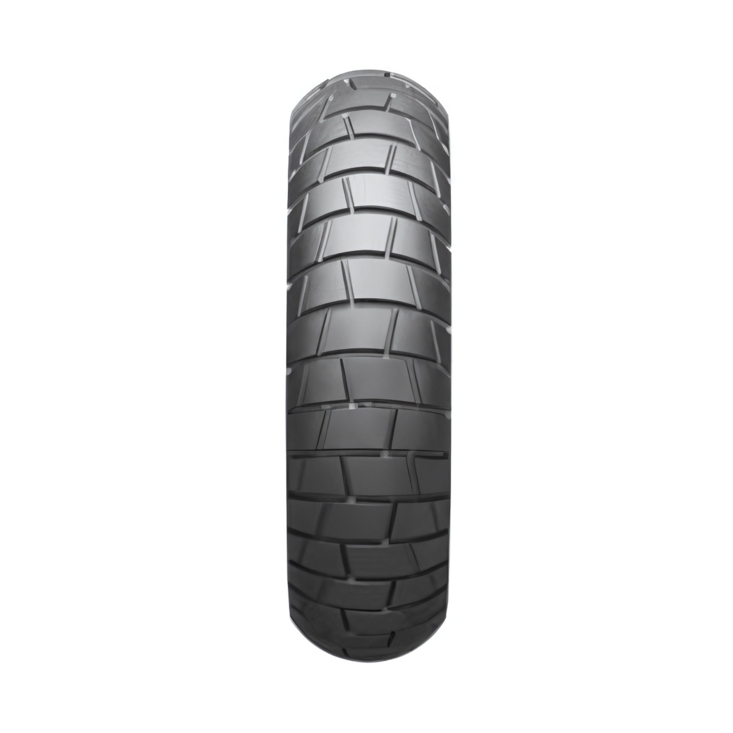 BRIDGESTONE BATTLAX AT41 140/80-17 TL 69V