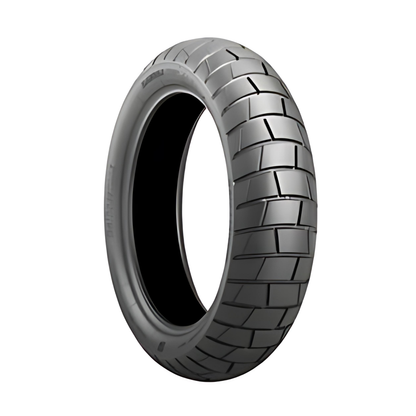 BRIDGESTONE BATTLAX AT41 140/80-17 TL 69V