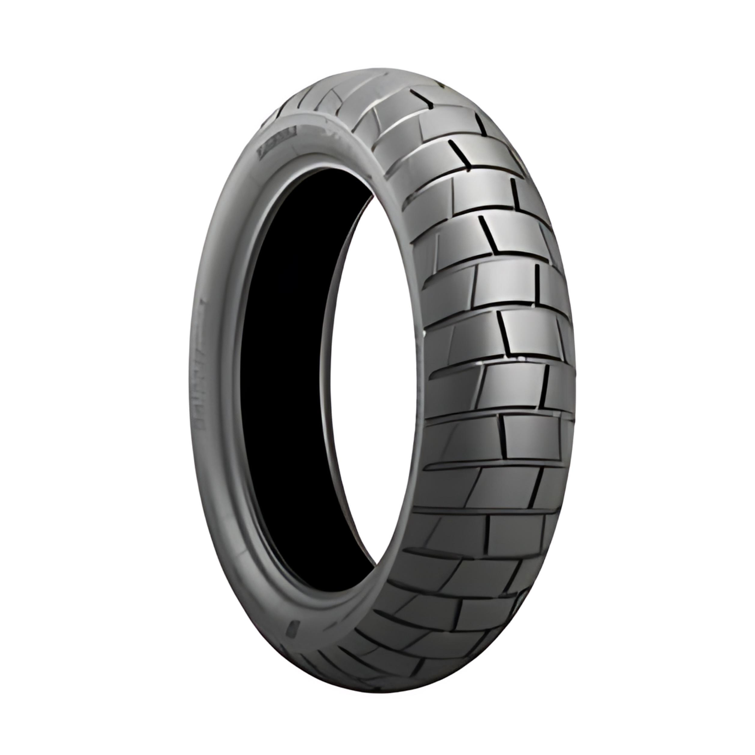 BRIDGESTONE BATTLAX AT41 150/70-17 TL 69V