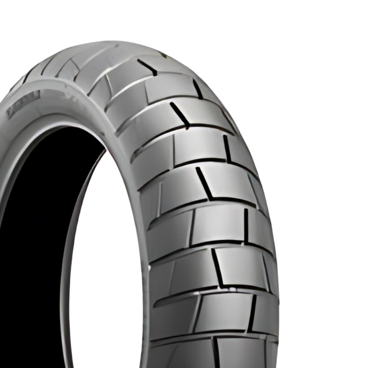 BRIDGESTONE BATTLAX AT41 140/80-17 TL 69V