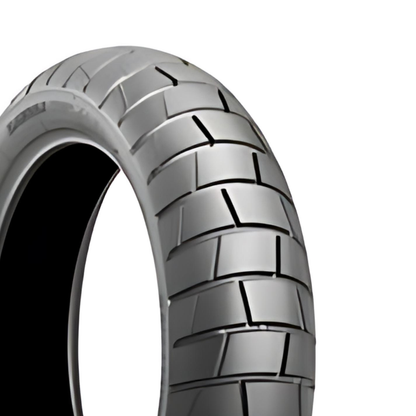 BRIDGESTONE BATTLAX AT41 140/80-17 TL 69V