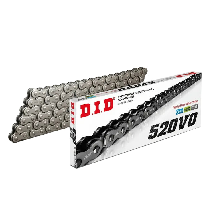 CADENA D.I.D 520VO 120