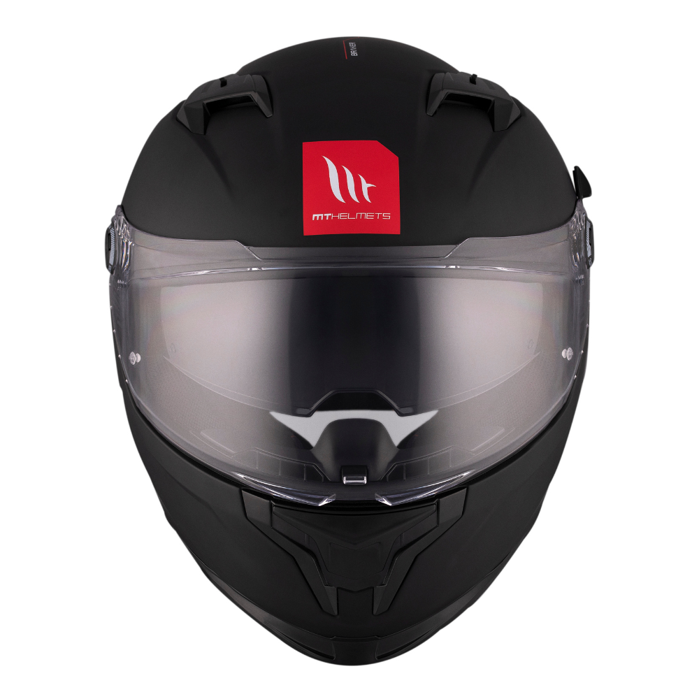 CASCO MT FF128SV BRAKER SV SOLID A1 NEGRO MATE