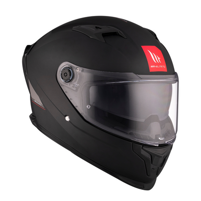 CASCO MT FF128SV BRAKER SV SOLID A1 NEGRO MATE