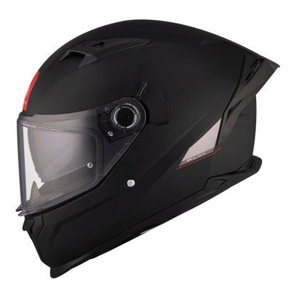 CASCO MT FF128SV BRAKER SV SOLID A1 NEGRO MATE