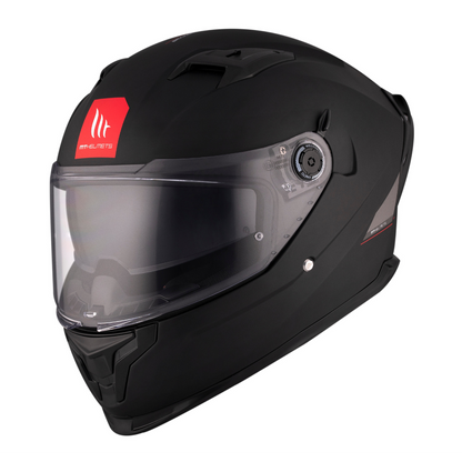CASCO MT FF128SV BRAKER SV SOLID A1 NEGRO MATE
