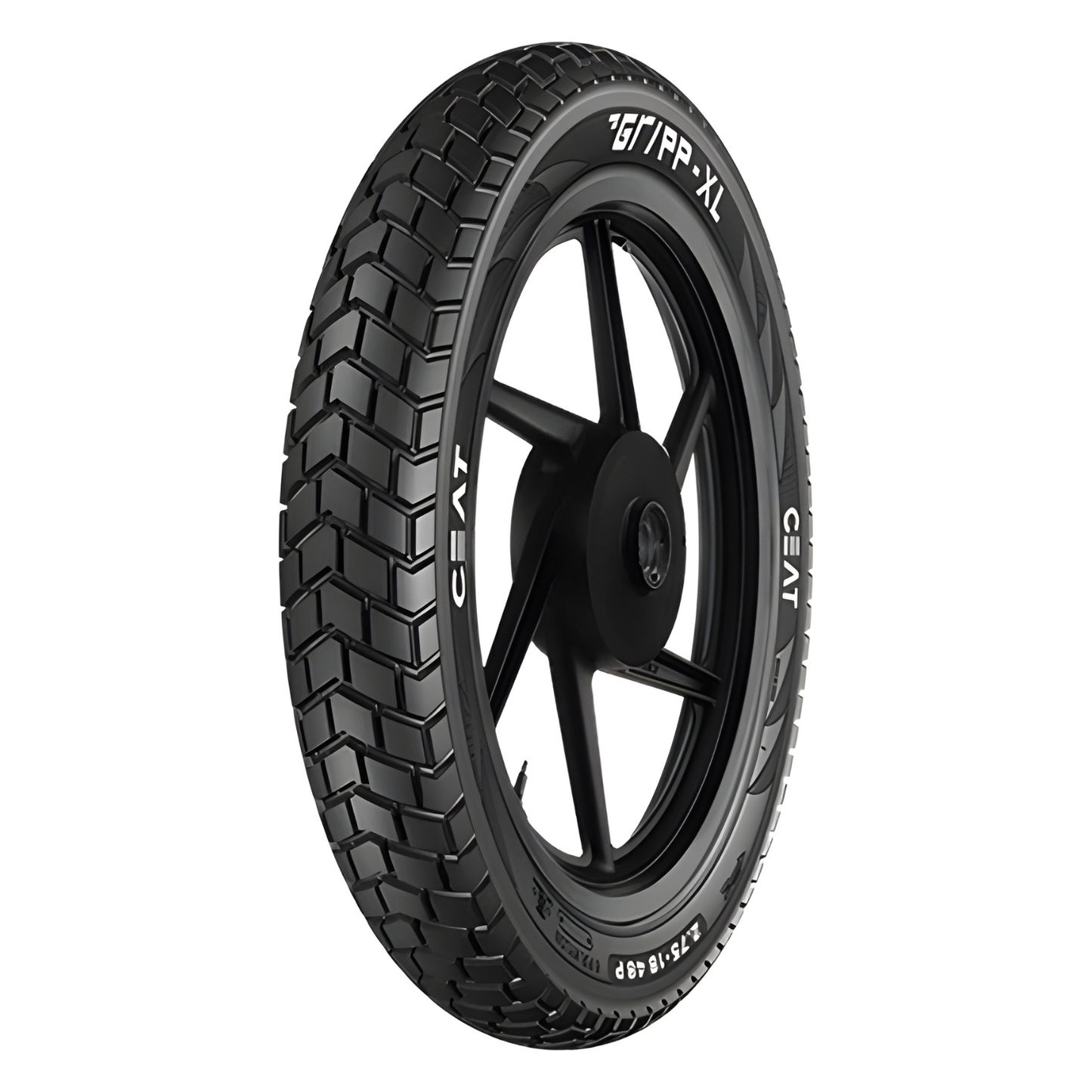 CEAT GRIPP XL 90/90-21 TT 54H